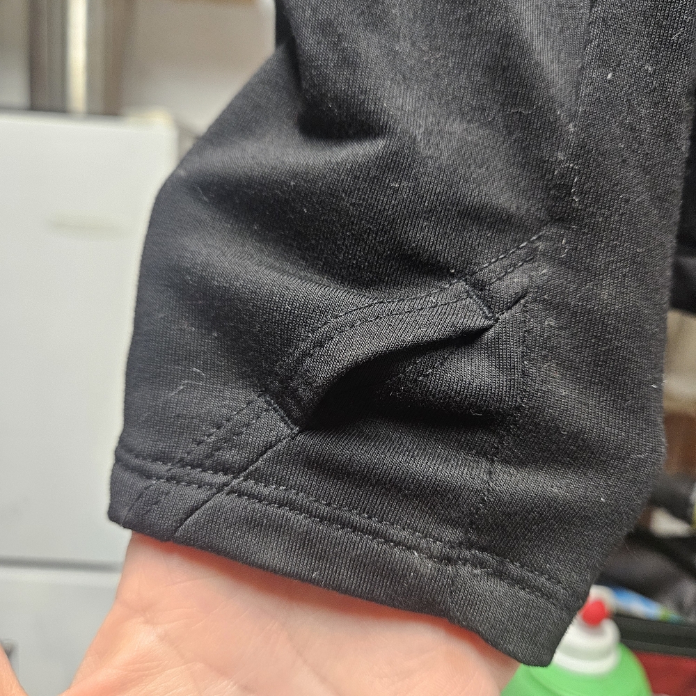 Adidas Black Track Jacket - Picture 6 of 6